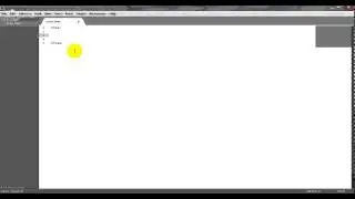 2. HTML & HTML5 Introduction to the HTML tags