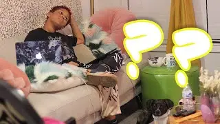 🎨 #JAZZOG's Life Update | Business has been ROUGH! Why I want to give up on being a Entrepreneur 🥺