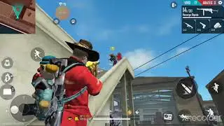 highlights free fire:GG AVAKIM FF