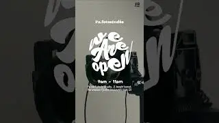 #selfphotostudio