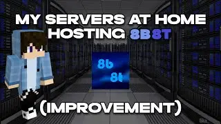 My home network setup #2 IMPROVEMENT