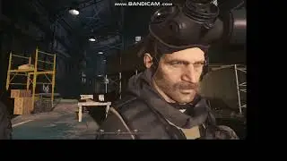 call of duty modern varfare 4 прохождение на слабым пк  (тренировка)