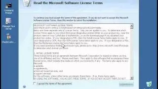 Installing Microsoft Outlook.avi