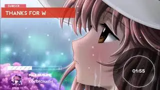 Nightcore - Kokoronashi 「GUMI」