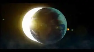 моя работа в Adobe After Effects CS6