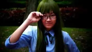 URP x Comic Fiesta 2014 (Cosplay Video)