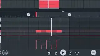 FL Studio Mobile FL Studio Velocity Melodies