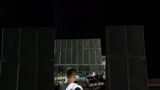 Wagon 32 10s 8 12s 🤕 (Trinidad Car Audio)