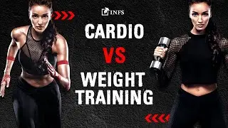 Cardio or Weight Training: What's Better for Fat Loss?
