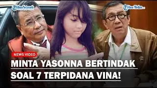 TEGAS! Hotman Minta Menkumham Bertindak Soal Polda Jabar Pindahkan 7 Terpidana Kasus Vina!