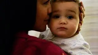 Por quê meu Bebê não Dorme durante a Noite?