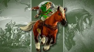 Is Ocarina of Time Still the BEST?