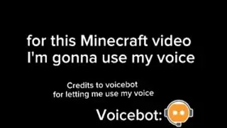 using my voice on minecraft bedwars