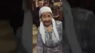 Այսենց պետքա պարել