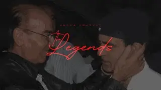 IZENZAREN - Ighoulidn إزنزارن - إغوليدن - thelegends