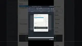 Cara Membuat Dinding Dynamic Block di Autocad