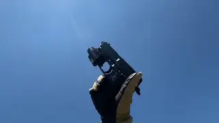 USP MW-style reload