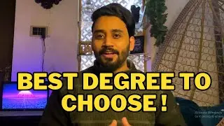 BSSE vs BSCS vs BSIT Which degree should you choose | Sohaib Scripts