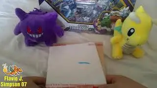 Comprare e Vendere Carte Pokemon. Piccola Guida su come dovrebbe essere un pacco spedito