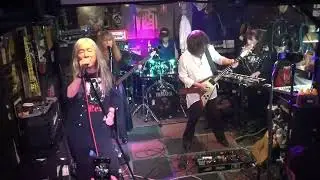 03 Light Today ～ Don't Steal It / Witch's Shot Live 2024/05/26