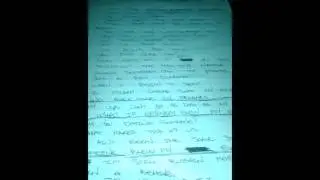 Eminem - No One Iller Than Me ( T-Notes Remix )