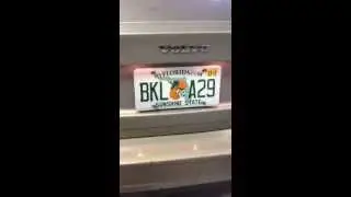 Volvo Stereo Installation
