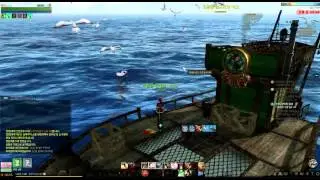 Let´s Play ArcheAge 241 - Nicht wirklich gesund