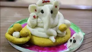 Ganesh Idol Baibhab