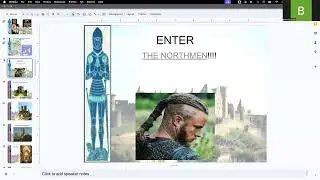 Review Early Middle Ages - Rise and Fall of the Franks - Introduce High Middle Ages