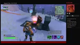Realm Royale and Chill