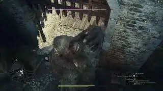 All headshots (Dragon's Dogma 2)