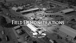 2023 WMSTR Featuring Military & Veterans - Fieldwork