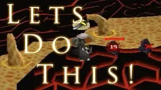 Chatting about my plans [ Fire Cape and GWD drop also! ]