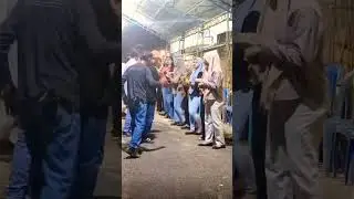 Viral,Terbaru Cewe2 Cantik Pokambua~ Joget Minang Wakatobi