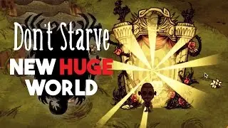 WX-78 & Wickerbottom – Don't Starve Together #1