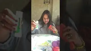 Рисование. Знакомство с цветом: желтый. Шаг 2.