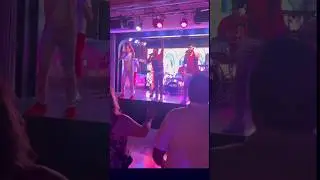 Pepas (Cover) Lalineaband #miami #music #miamimusic #live #liveshow #show #cover #miamibeach #dance