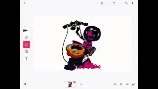 OH NO!
