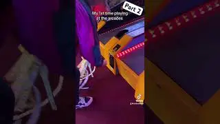 Whack a mole is the best arcade game #clawmachine #games #youtubechamps