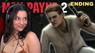 Taking Out VLADIMIR LEM | Max Payne 2: The Fall of Max Payne | ENDING