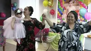 День рождения Хадижи!