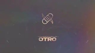 ERICK HERVÉ Y CRISTIAN BRAWLER - OTRO (Lyric Video)