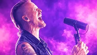 Livin' On A Prayer (Bon Jovi Cover)