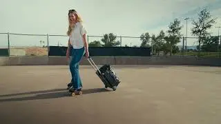 TOBIQ on wheels: sneak peek!