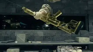 CURSED Viewport MW2