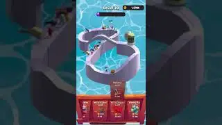 Trapper Guy Unity Game Source Code 