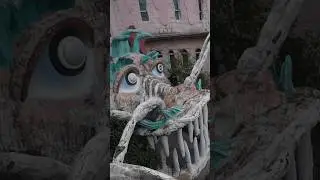 Exploring China’s Abandoned Nike Resort 🇨🇳
