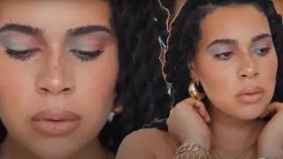 Opposite Shadow | Makeup Vol. 25
