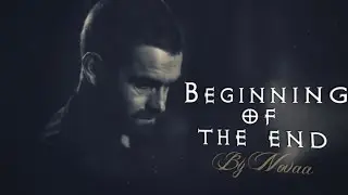 Banshee : Beginning of the end