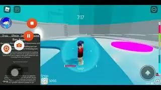 So... I Got Banned In Tower of Hell.